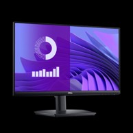 DELL Pro monitor E2425HSM, 24", IPS, FHD, 100 Hz, zvučnici